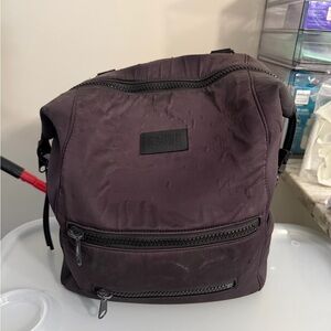 Indi Large Diaper Bag